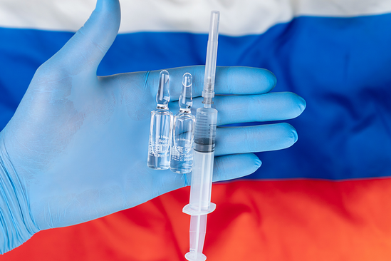 RÚSSIA ANUNCIA QUE VACINA CONTRA O CÂNCER ESTÁ PRONTA E SERÁ OFERECIDA GRATUITAMENTE PARA TODOS OS PACIENTES DO MUNDO