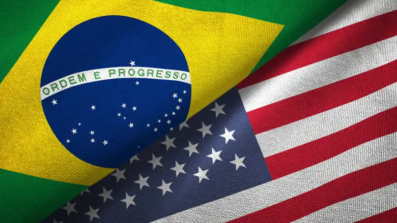EUA e Brasil definem juros em meio a incertezas sobre paz no Oriente Médio