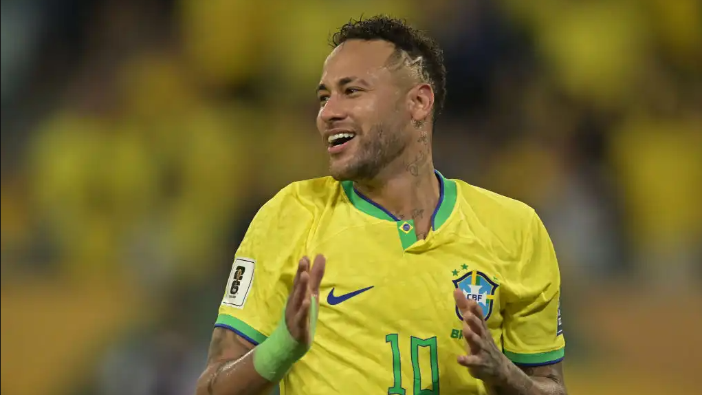 Previsão de vidente sobre Neymar e Seleção Brasileira volta a repercutir
