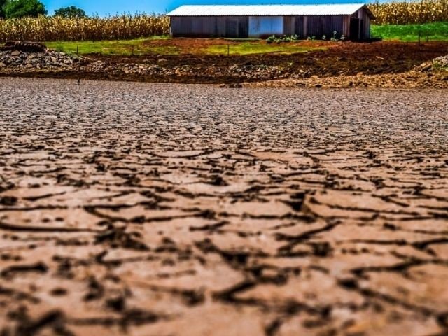 El Niño ameaça agricultura mundial com risco de seca extrema, alerta FAO